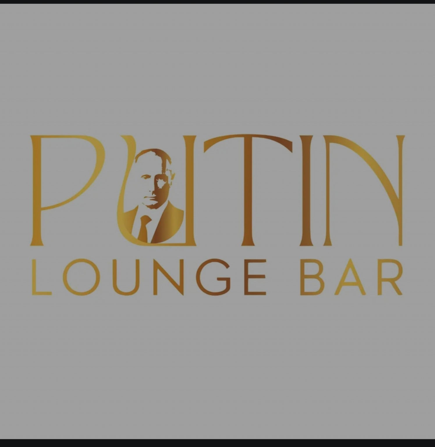 Putin Lounge Bar